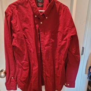 Dockers Dress Shirt